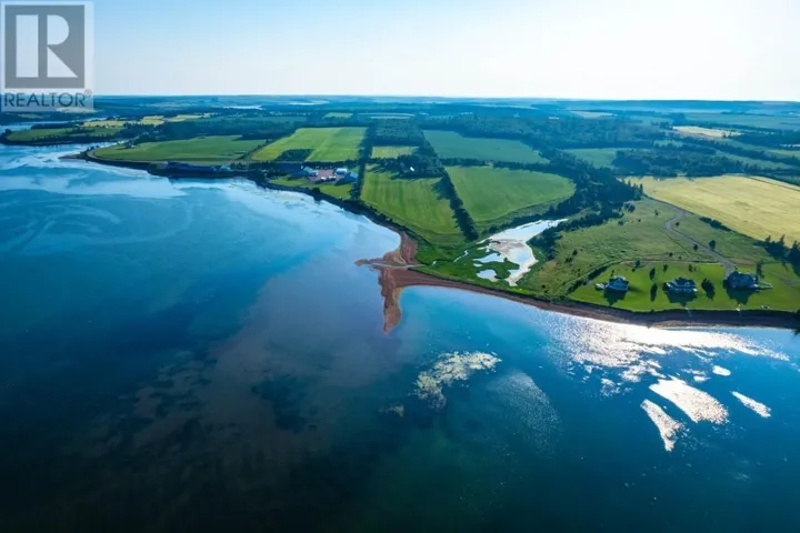 Route 20, Springbrook, Prince Edward Island C0B1M0