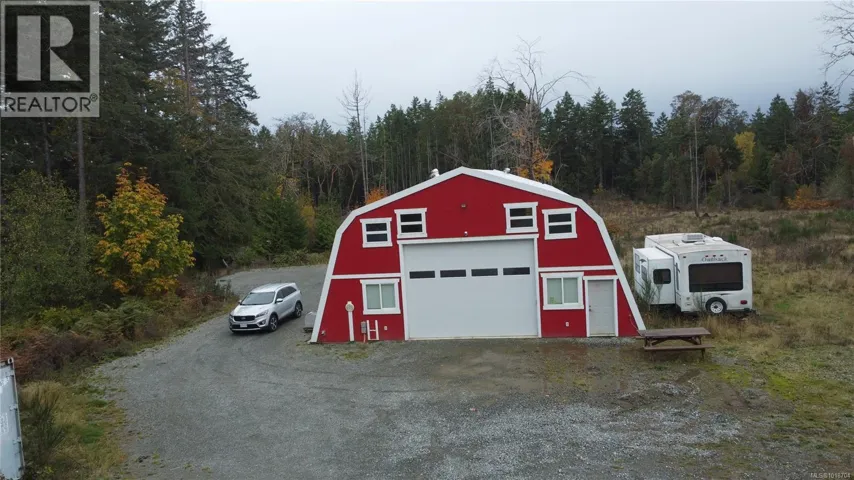 3750 Yellow Point Rd, Nanaimo, British Columbia V9G1E9