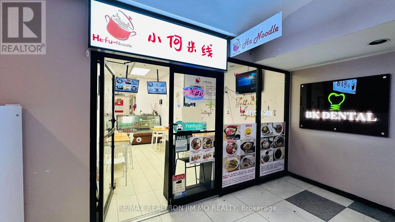 Commercial Sale For Sale