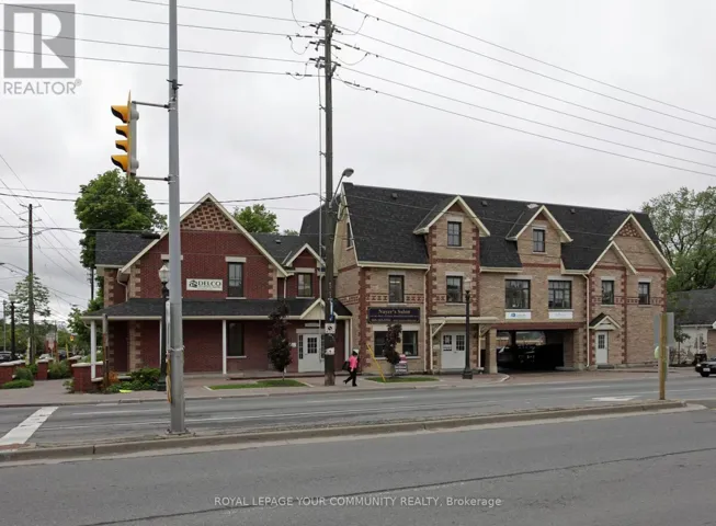 301 - 9994 KEELE STREET, Vaughan (Maple), Ontario L6A3Y4