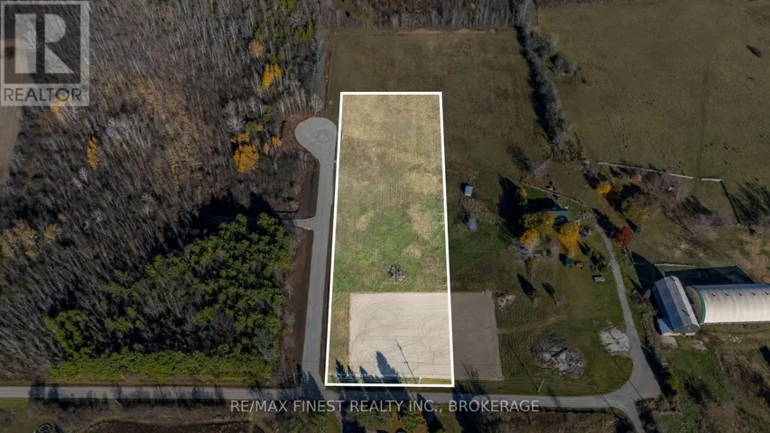 0 RATHWELL ROAD, Drummond/North Elmsley, Ontario K7H3C7