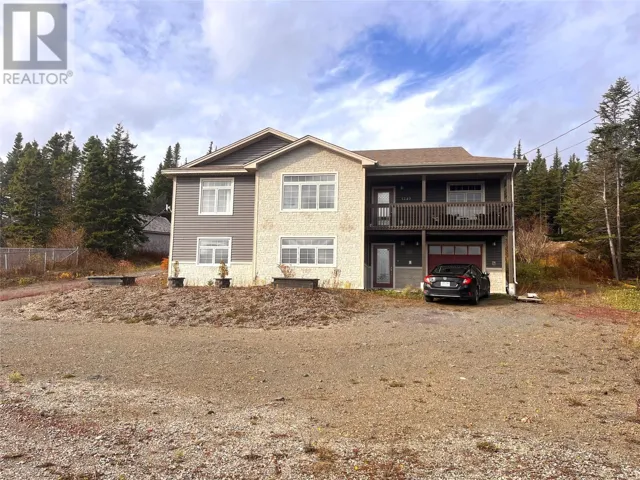1249 Smith Sound Road, White Rock, Newfoundland & Labrador A5A3A2