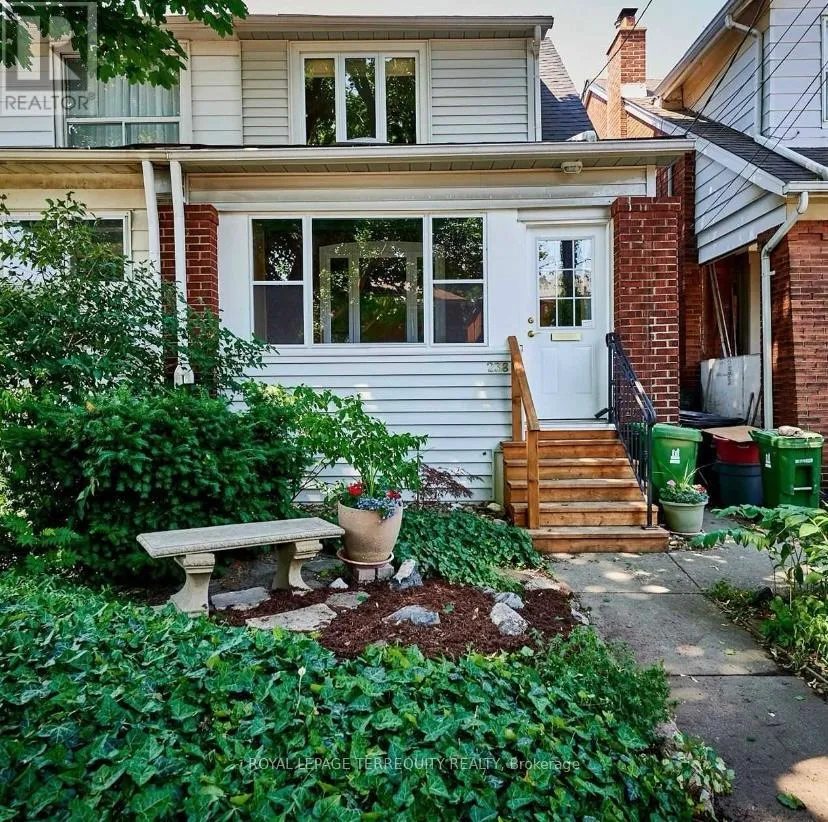 Residential For Sale