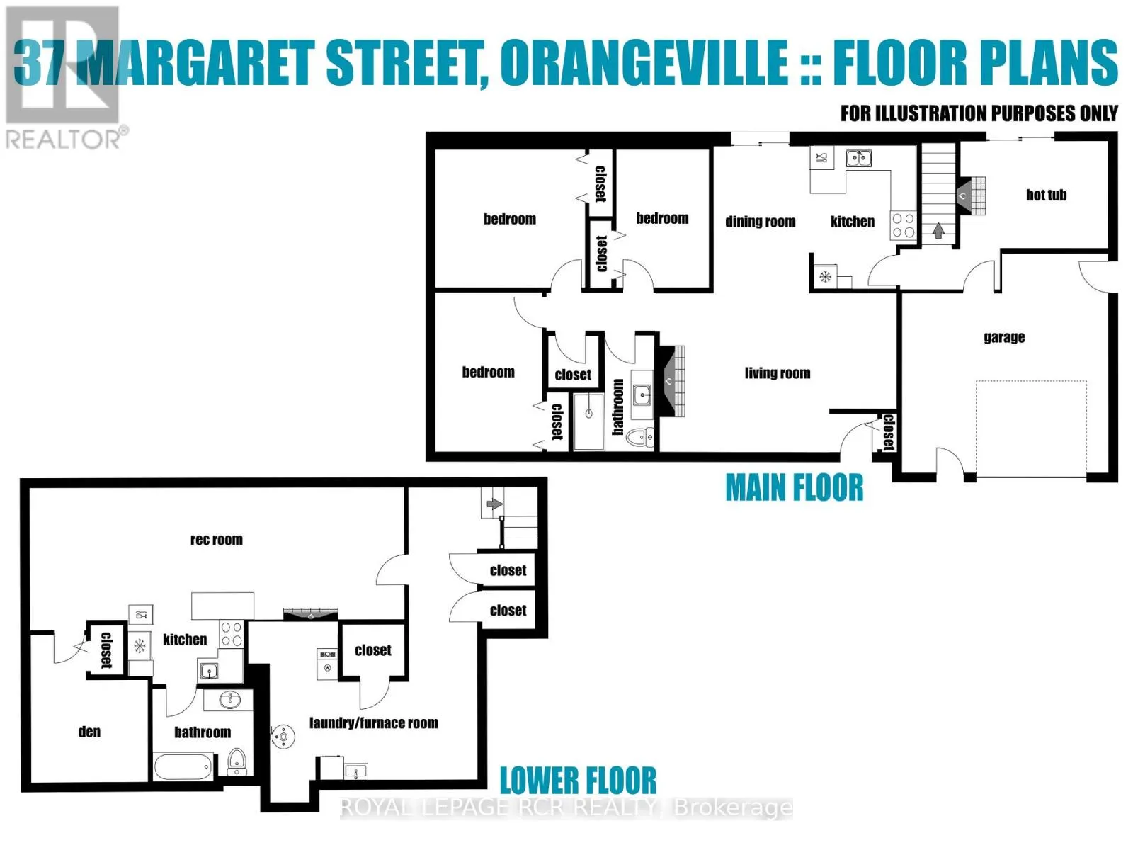 Residential For Sale