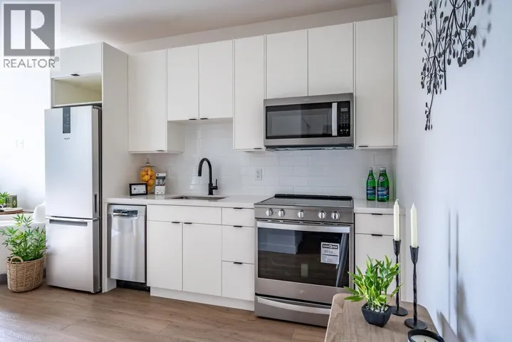 514 VICTORIA Street Unit# 209, Nelson, British Columbia V1L4K8