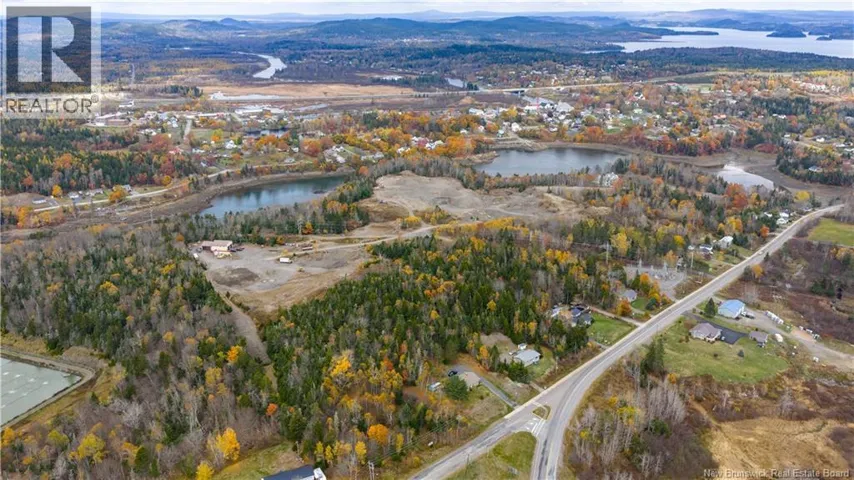 L'Etete Road, St George, New Brunswick E5C3K4
