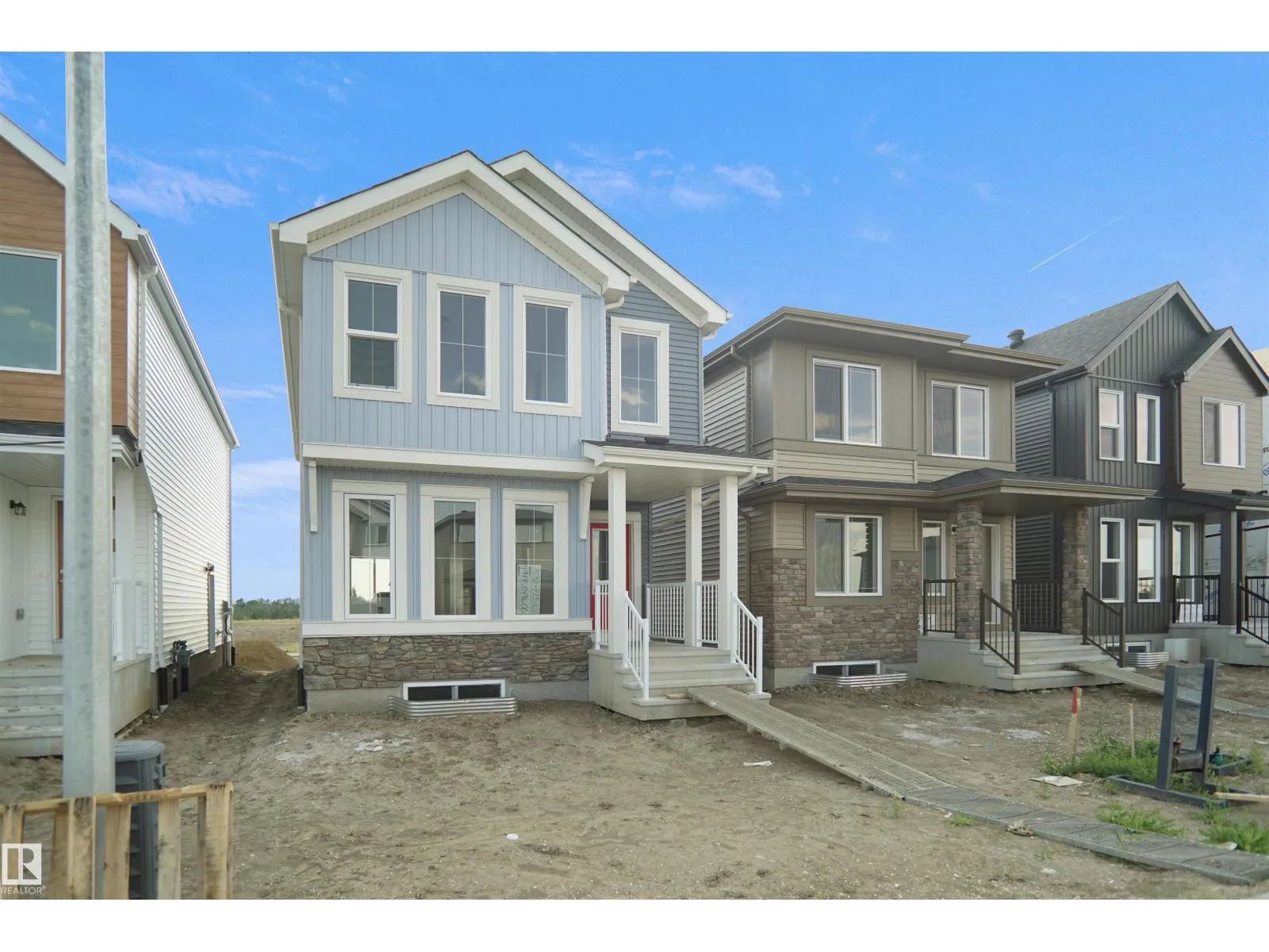 Residential For Sale