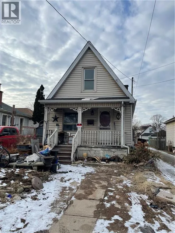 Residential For Sale