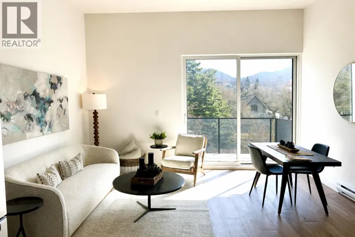 514 VICTORIA Street Unit# 506, Nelson, British Columbia V1L4K8