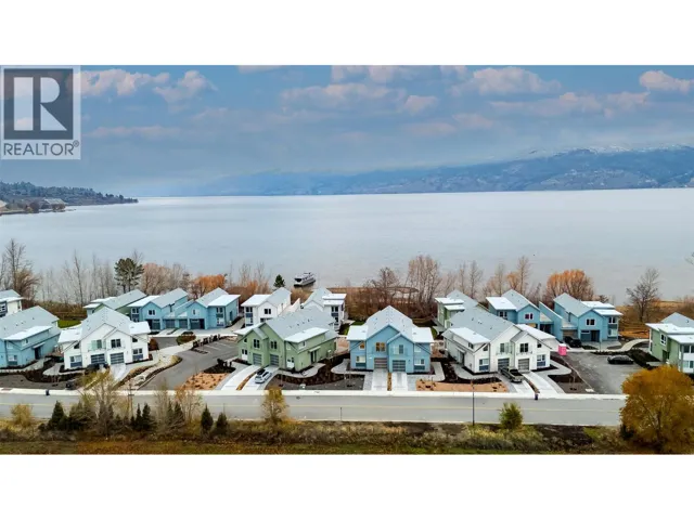 3040 Landry Crescent, Summerland, British Columbia V0H1Z9