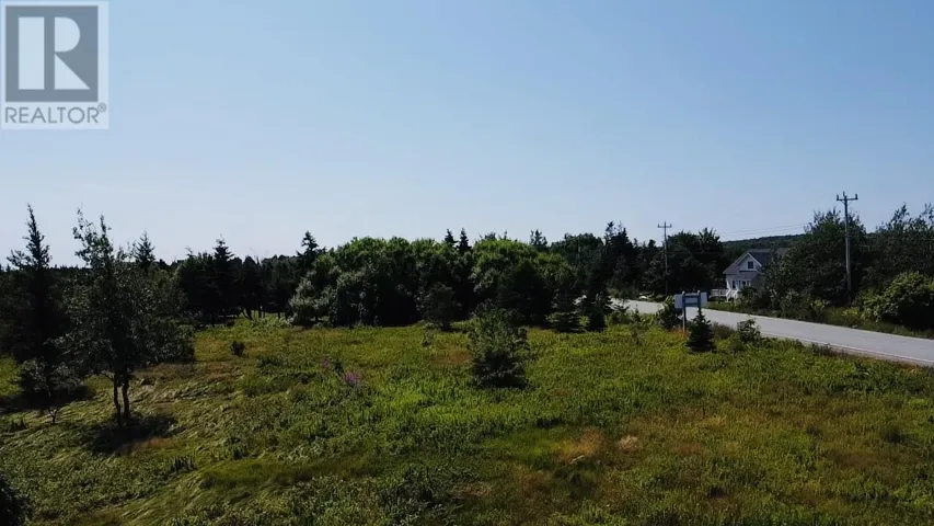 0 Southside Road, Western Bay, Newfoundland & Labrador A0A4J0