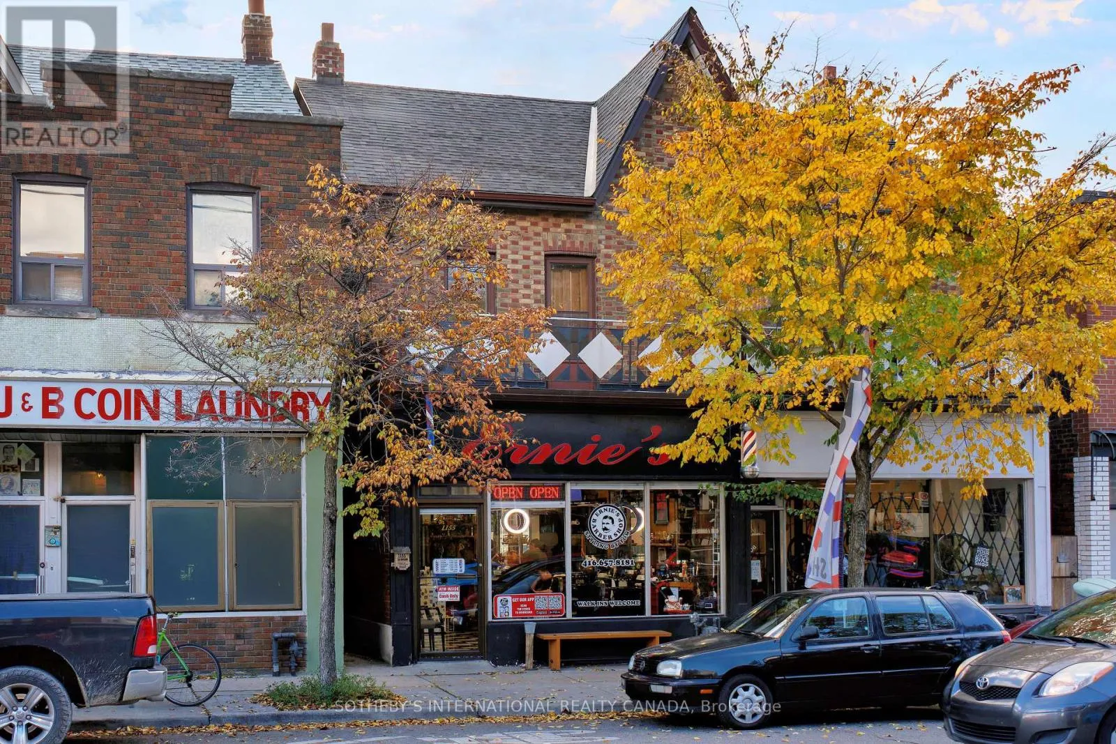 Commercial Sale For Sale