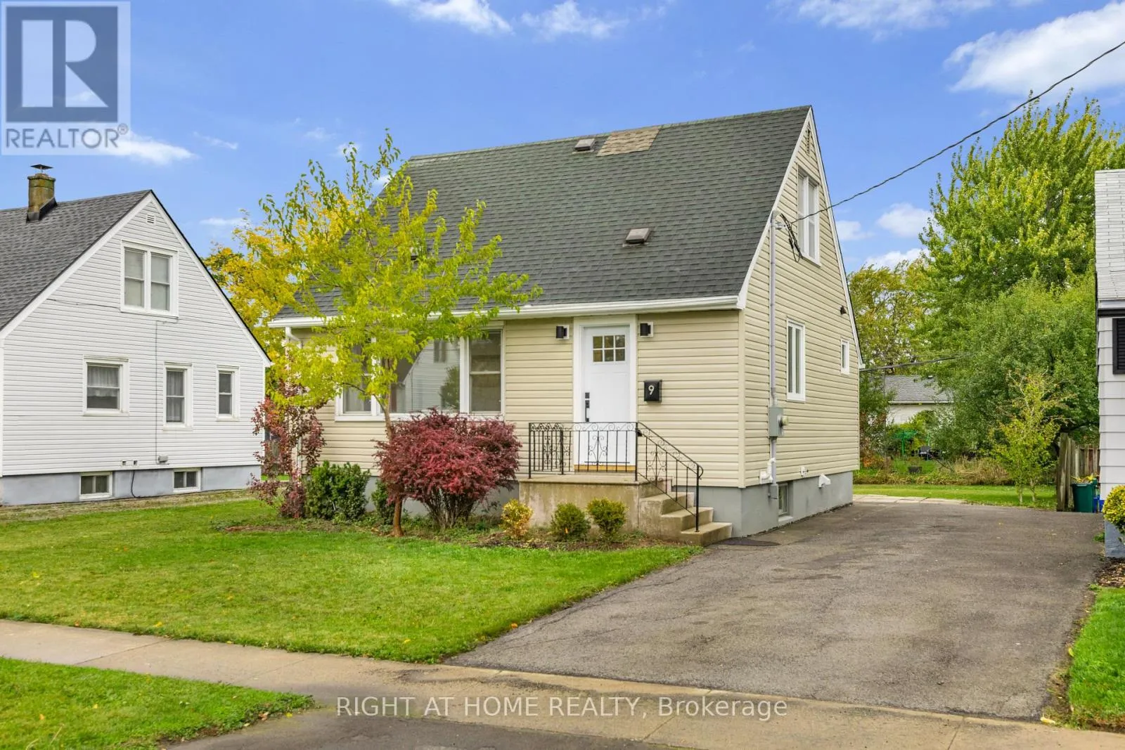 Residential For Sale