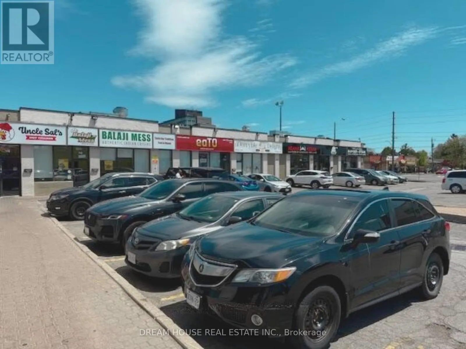 Commercial Sale For Sale