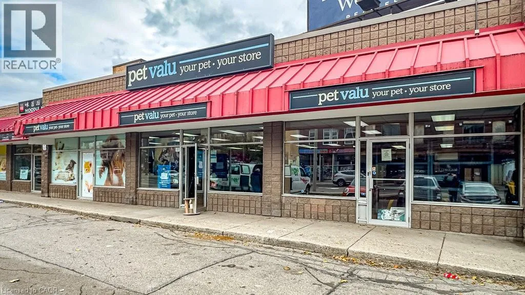 Commercial Lease For Rent