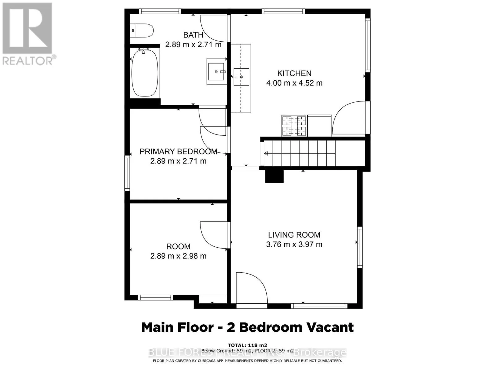 Residential Income For Sale