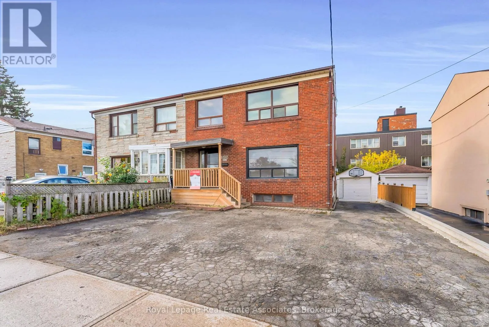 Residential For Sale