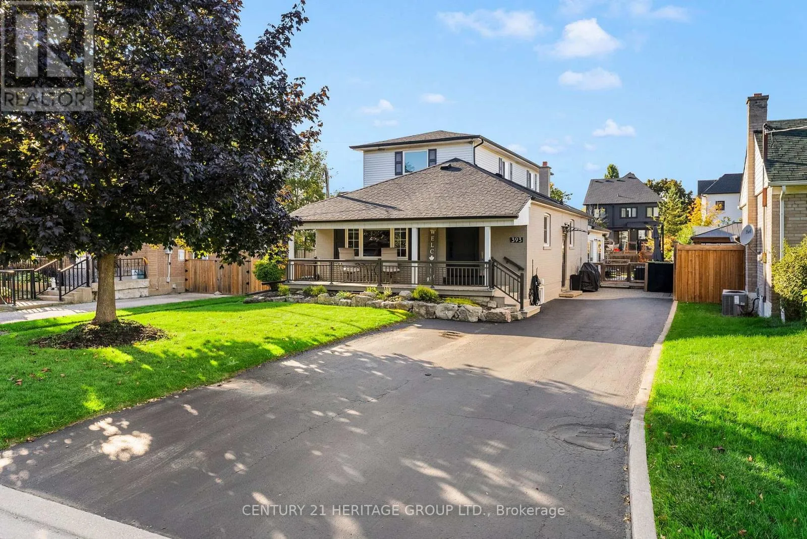 Residential For Sale