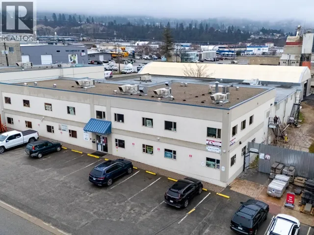 260 Okanagan Avenue E, Penticton, British Columbia V2A3J7