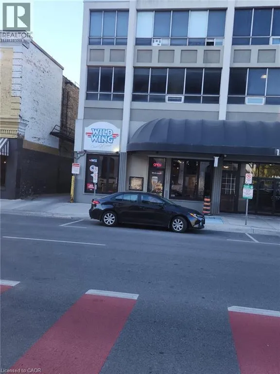 Commercial Sale For Sale