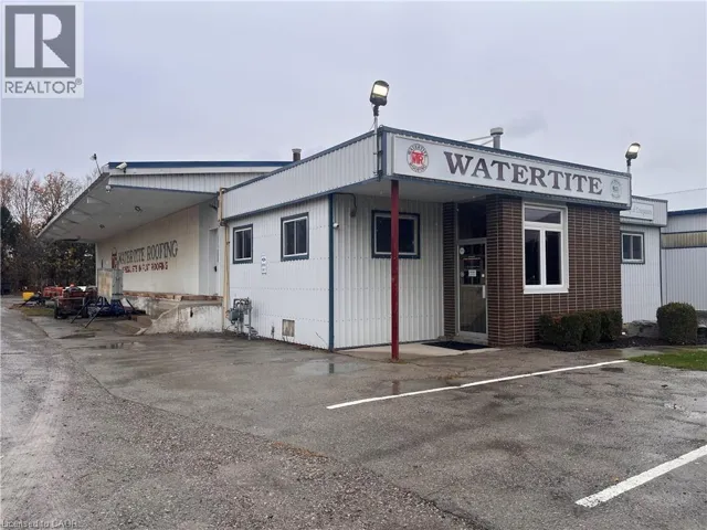 1333 3 Highway E, Dunnville, Ontario N1A2Z1