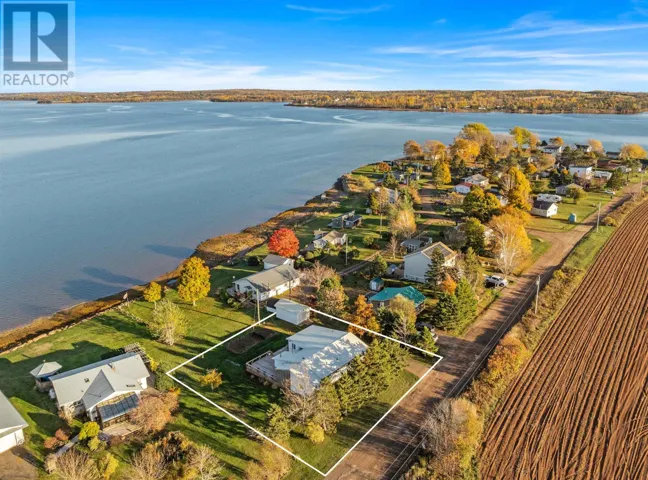 187 Blue Heron Lane, Meadowbank, Prince Edward Island C0A1H1