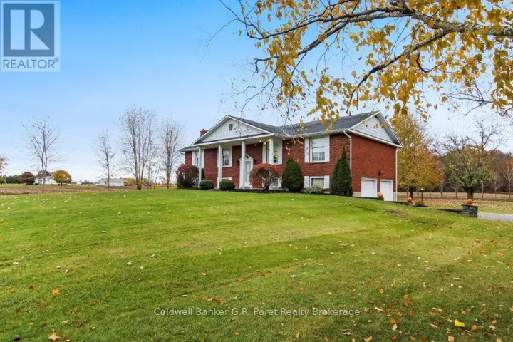 591960 OXFORD COUNTY RD 13, Norwich, Ontario N0J1R0