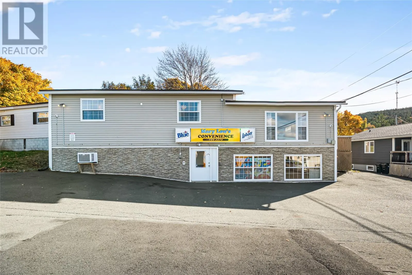 Residential For Sale