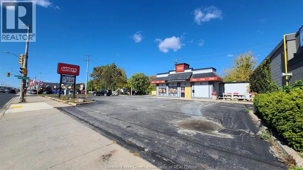 Commercial Lease For Rent