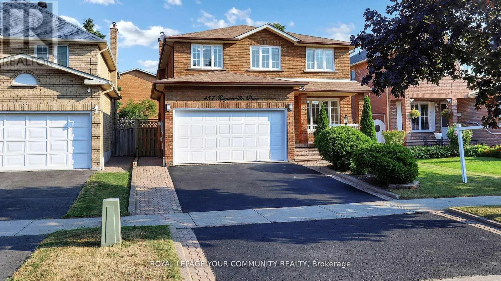Residential For Sale