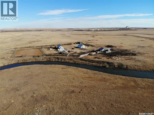 Kot Ranch, Hart Butte Rm No. 11, Saskatchewan S0H0Z0