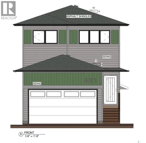 3071 Dumont WAY, Regina, Saskatchewan S4V3Z5