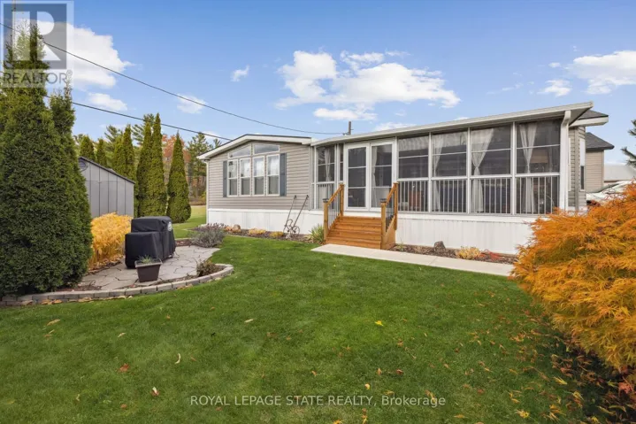 13 SPRUCE - 4449 MILBUROUGH LINE, Burlington, Ontario L7P0C5