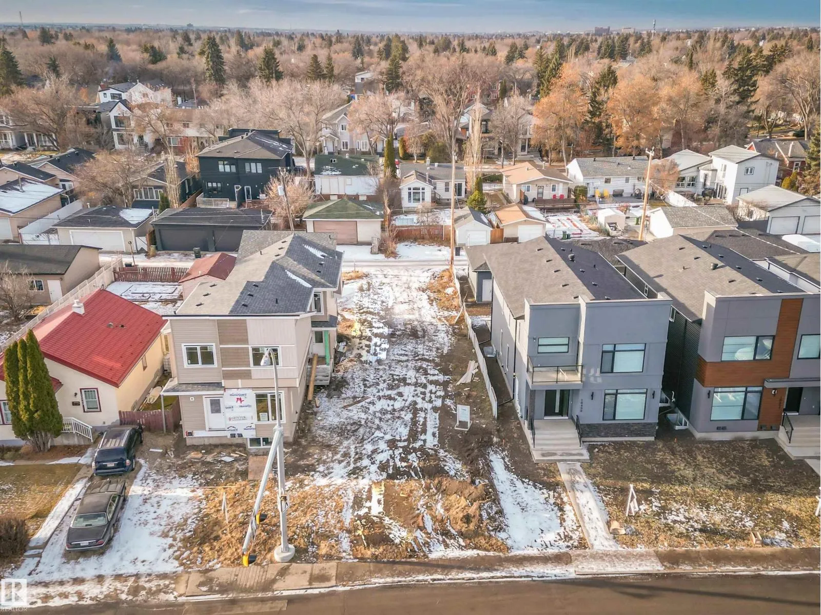 Residential For Sale