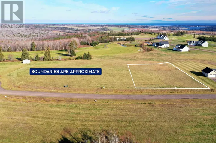 Lot 4 Lairds Lane, New Glasgow, Prince Edward Island C0A1N0