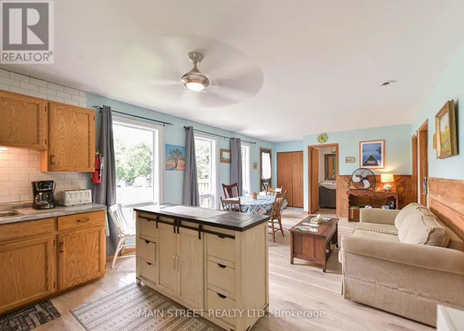 20 - 230-232 LAKE DALRYMPLE ROAD, Kawartha Lakes (Carden), Ontario L0K1W0