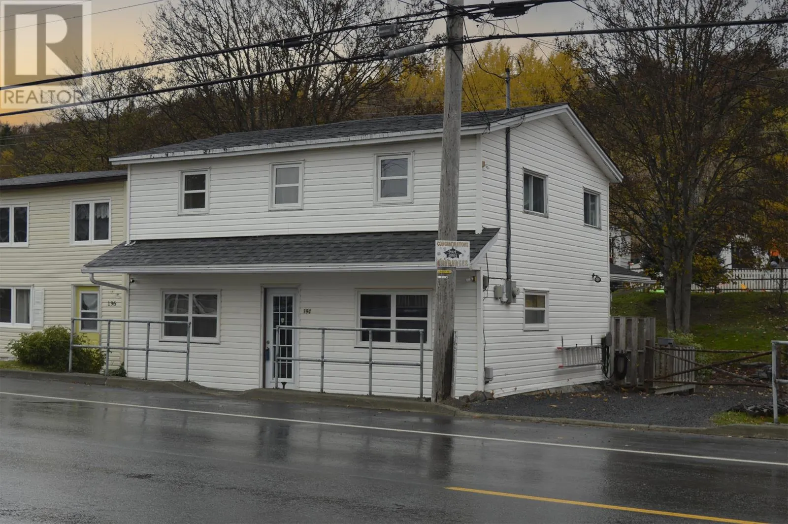 Residential For Sale