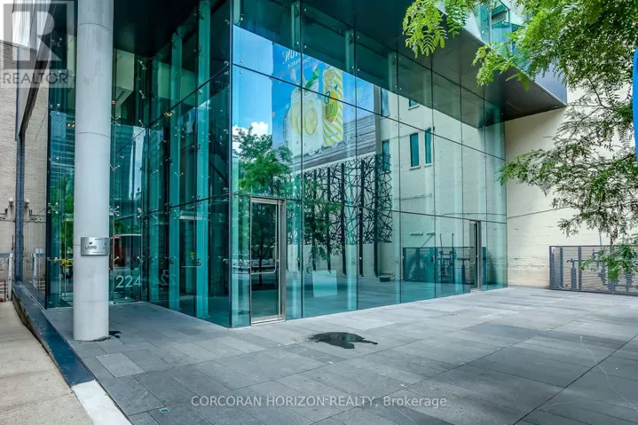 4601 - 224 KING STREET W, Toronto (Waterfront Communities), Ontario M5H0A6