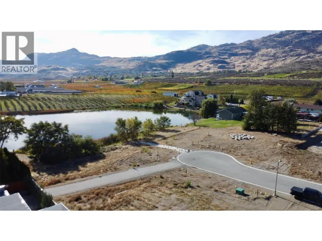 23 Wood Duck Way, Osoyoos, British Columbia V0H1V5