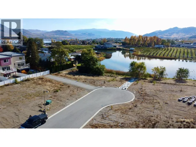 30 Wood Duck Way, Osoyoos, British Columbia V0H1V5