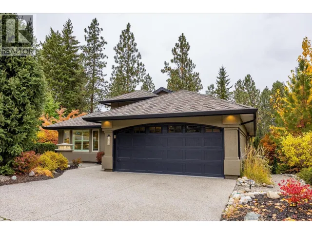 3929 Gallaghers Circle, Kelowna, British Columbia V1W3Z9