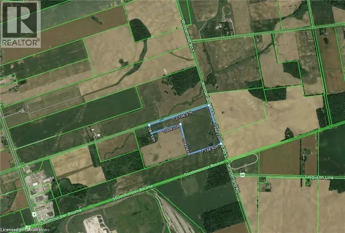 N/A WONDERLAND Road, London, Ontario N6L1P1