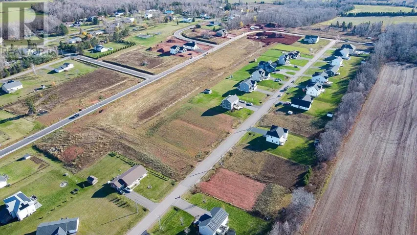 Lot 29 McGregor Drive, Stratford, Prince Edward Island C1B1K8