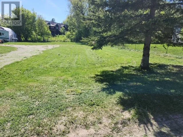 0 ELM STREET, Burk's Falls, Ontario P0A1C0