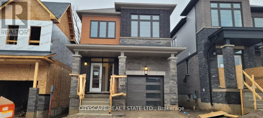 29 SUNDIN DRIVE, Haldimand, Ontario N3W0H1