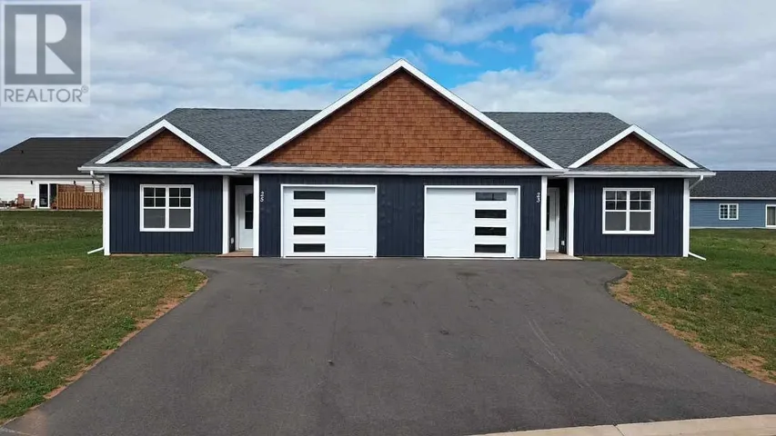 23 & 25 Loggie Drive, Summerside, Prince Edward Island C1N4J6