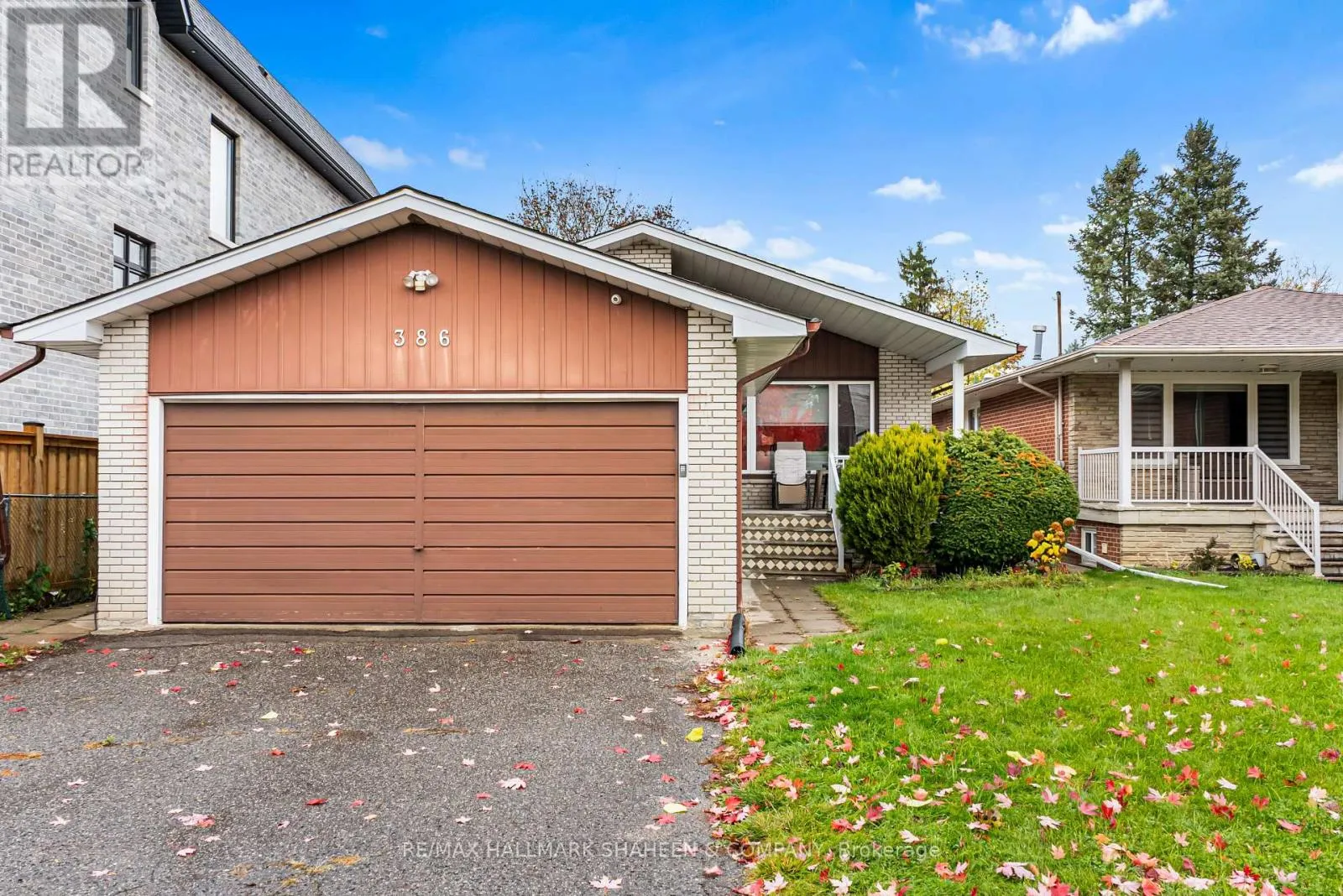 Residential For Sale