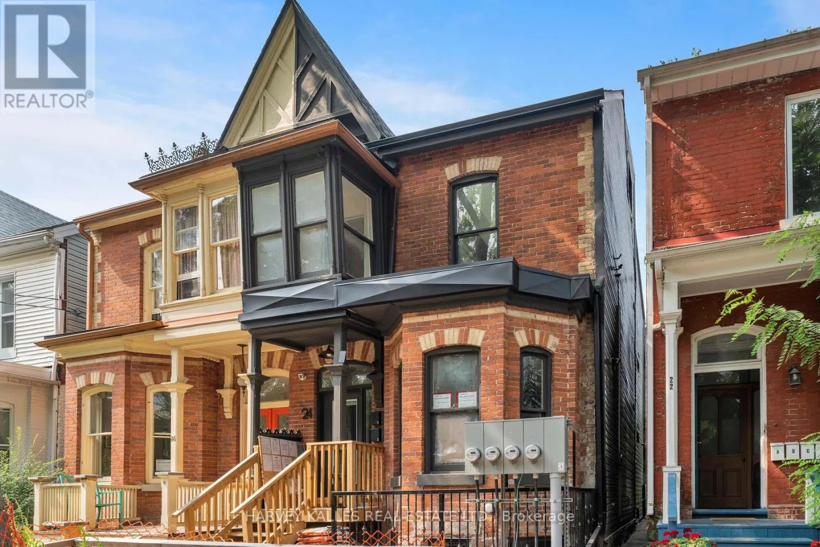 Residential For Sale