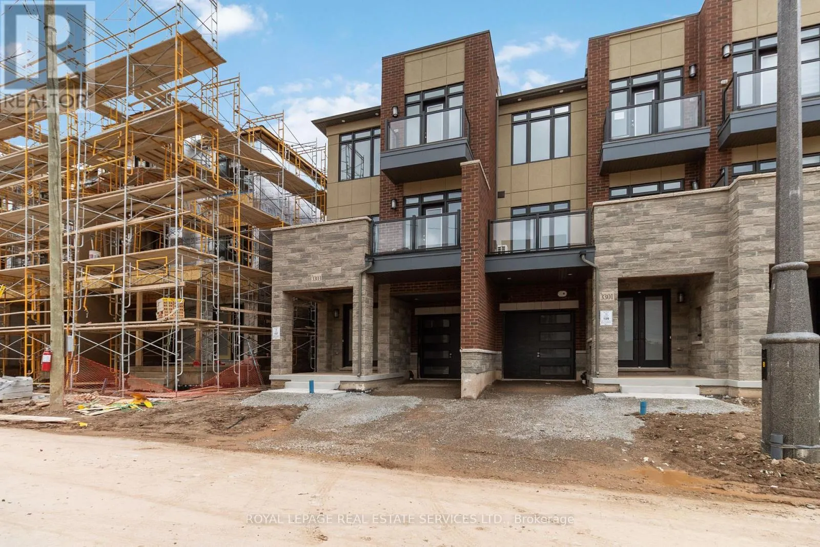 Residential For Sale