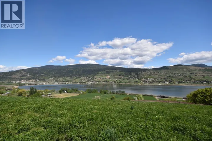 7652/7626 Old Kamloops Road, Vernon, British Columbia V1H1W7
